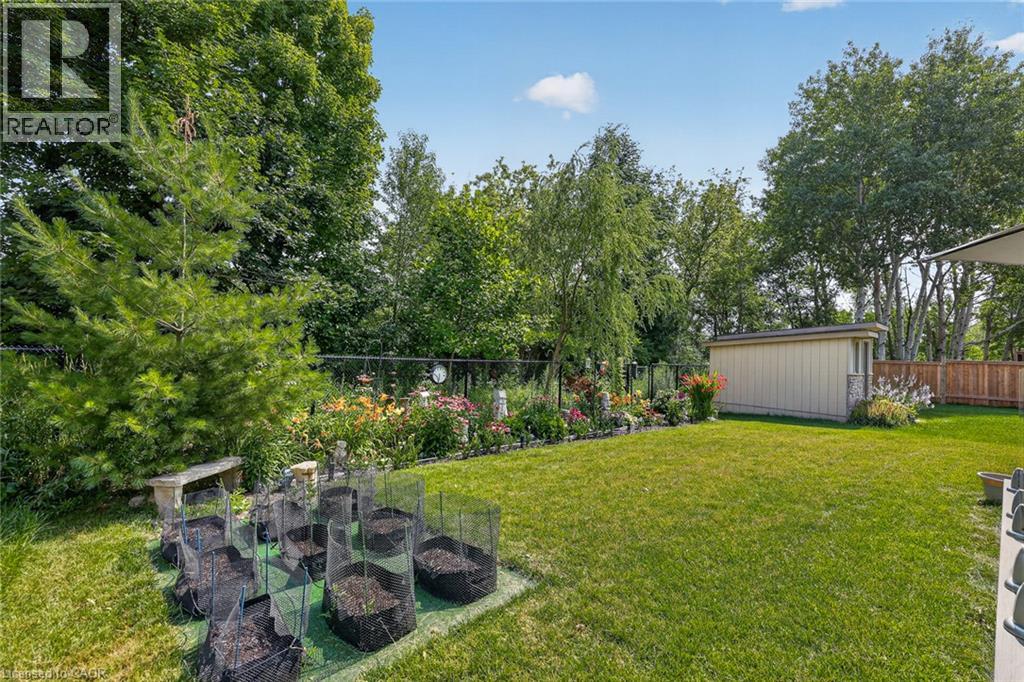349 Masters Drive, Woodstock, Ontario  N4T 0L2 - Photo 45 - 40849192