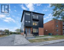 255 PRESLAND ROAD, ottawa, Ontario