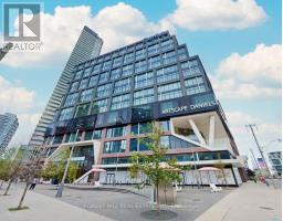 516 - 130 QUEENS QUAY, Toronto, Ontario