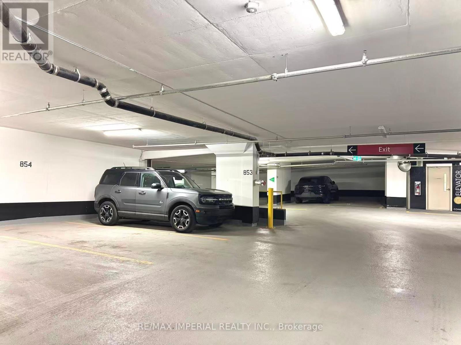 5701 - 3 Concord Cityplace Way, Toronto, Ontario  M5V 0X4 - Photo 10 - C13594670