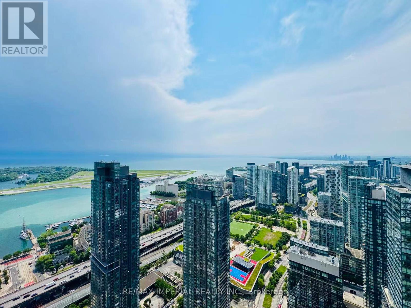 5701 - 3 Concord Cityplace Way, Toronto, Ontario  M5V 0X4 - Photo 9 - C13594670