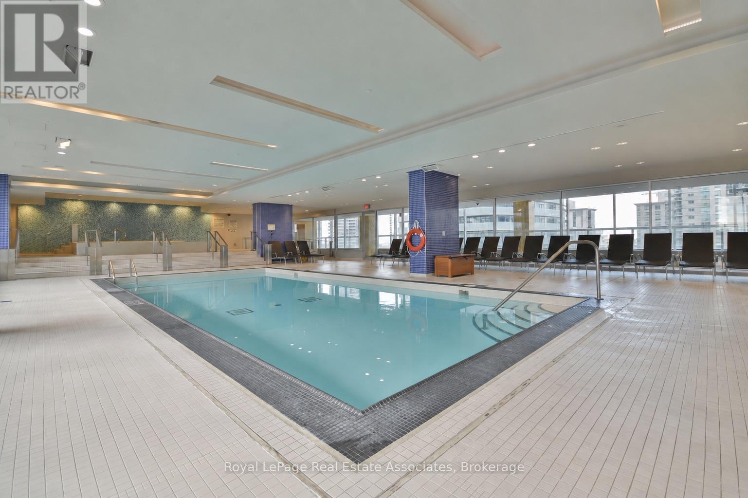 4211 - 65 Bremner Boulevard, Toronto, Ontario  M5J 0A7 - Photo 11 - C13594678