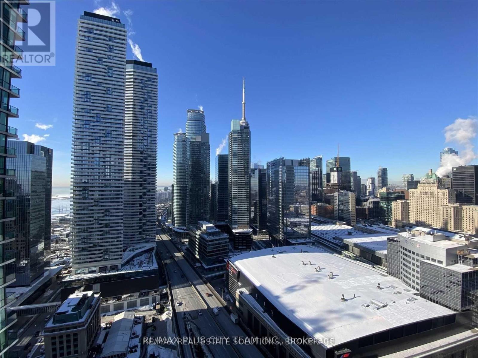 3301 - 18 Harbour Street, Toronto, Ontario  M5J 2Z6 - Photo 13 - C13594690