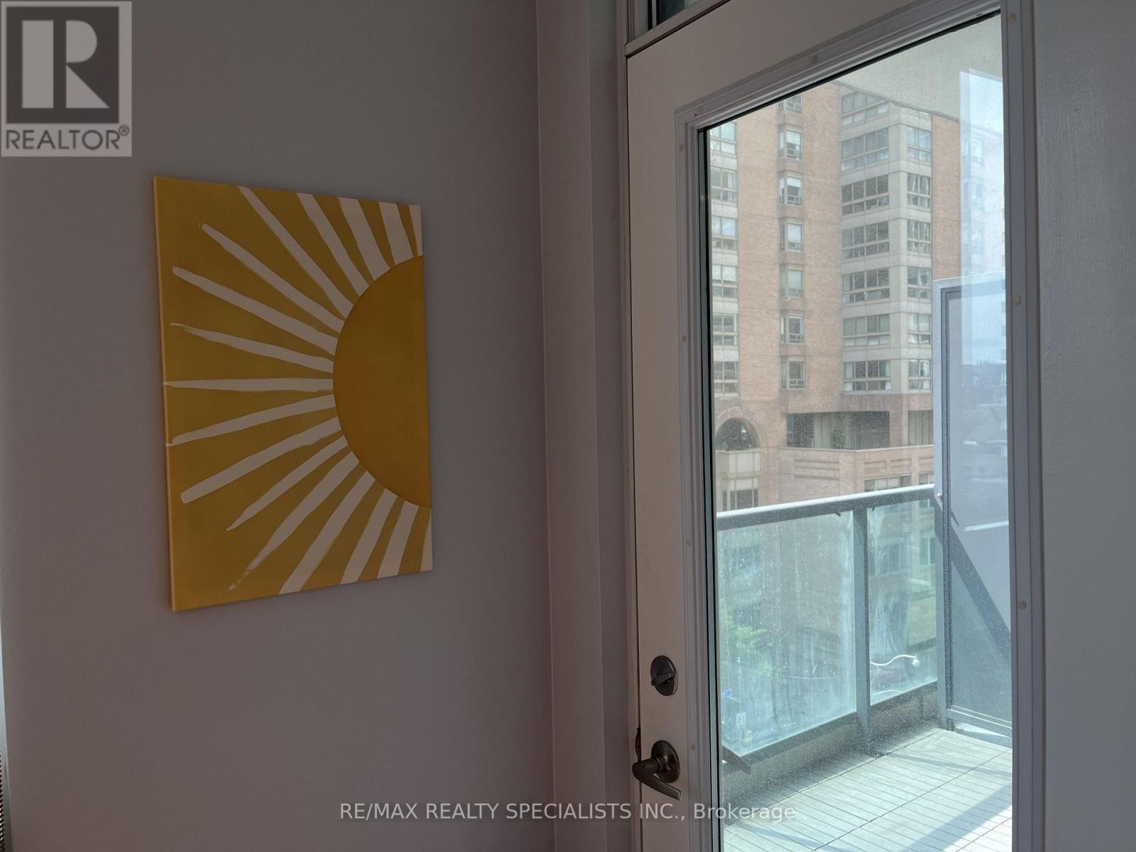 703 - 1121 Bay Street, Toronto, Ontario  M5S 3L9 - Photo 14 - C13594722
