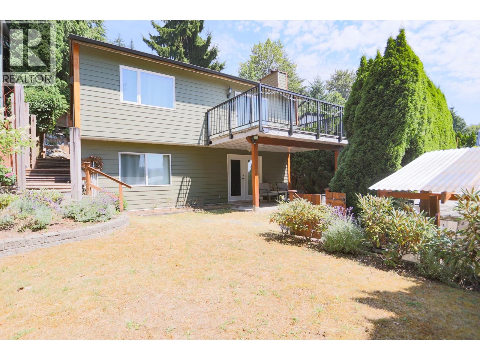 743 APPLEYARD COURT, Port Moody, British Columbia