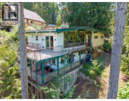 2610 GUNWHALE ROAD, Pender Island, British Columbia