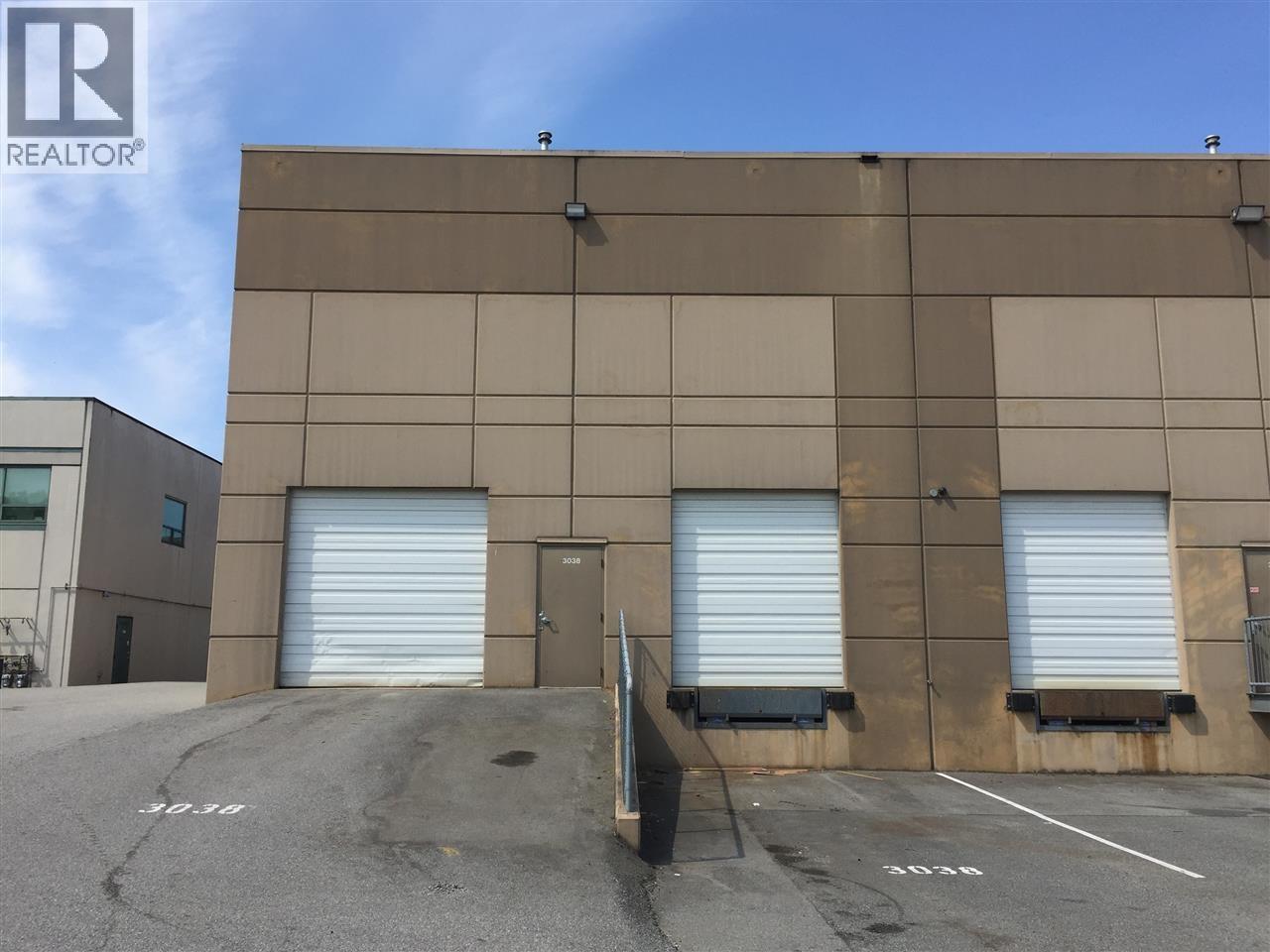 3038 2560 SHELL ROAD