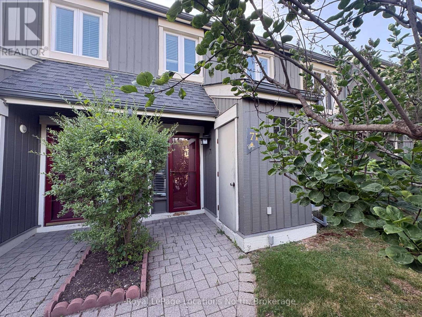 71 - 149 FAIRWAY CRESCENT, Collingwood