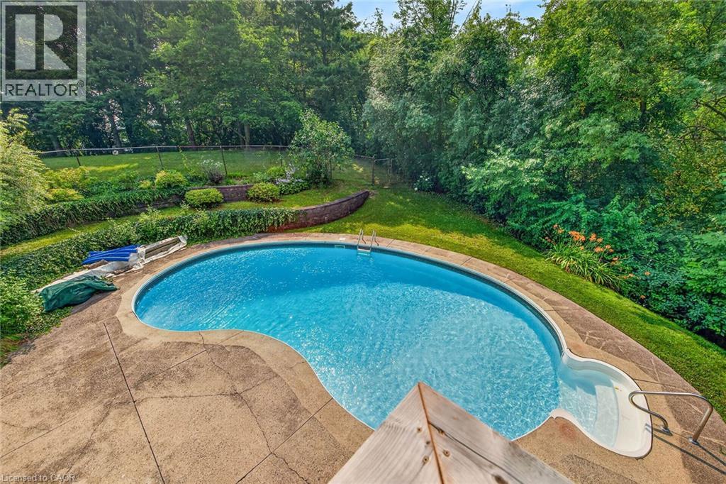 1376 Mineral Springs Road, Ancaster, Ontario  L9H 5E3 - Photo 36 - 40850249