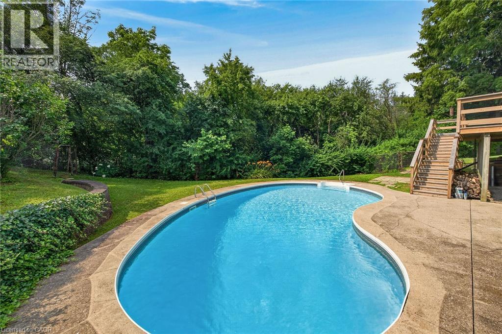 1376 Mineral Springs Road, Ancaster, Ontario  L9H 5E3 - Photo 40 - 40850249