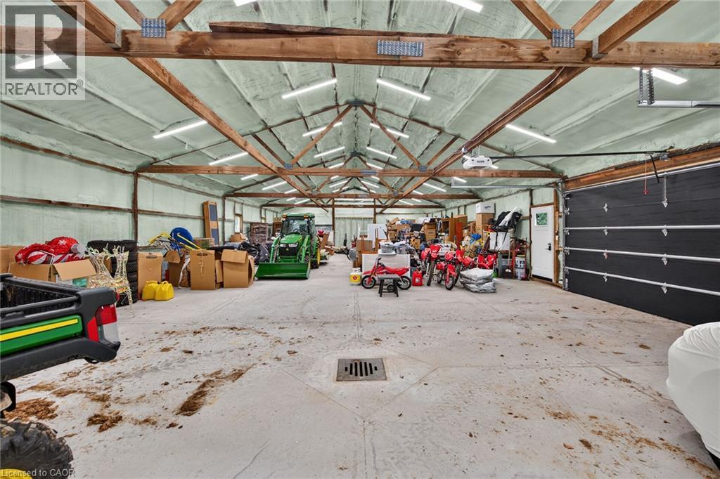 1376 Mineral Springs Road, Ancaster, Ontario  L9H 5E3 - Photo 47 - 40850249