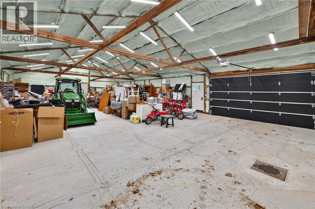 1376 Mineral Springs Road, Ancaster, Ontario  L9H 5E3 - Photo 48 - 40850249