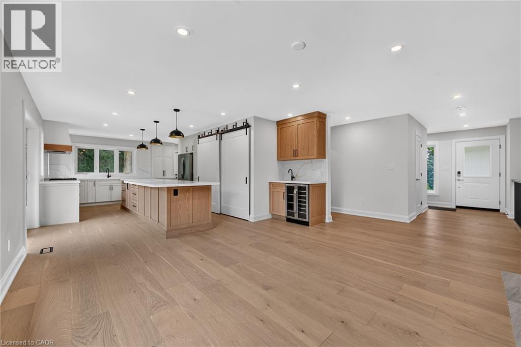 1376 Mineral Springs Road, Ancaster, Ontario  L9H 5E3 - Photo 8 - 40850249