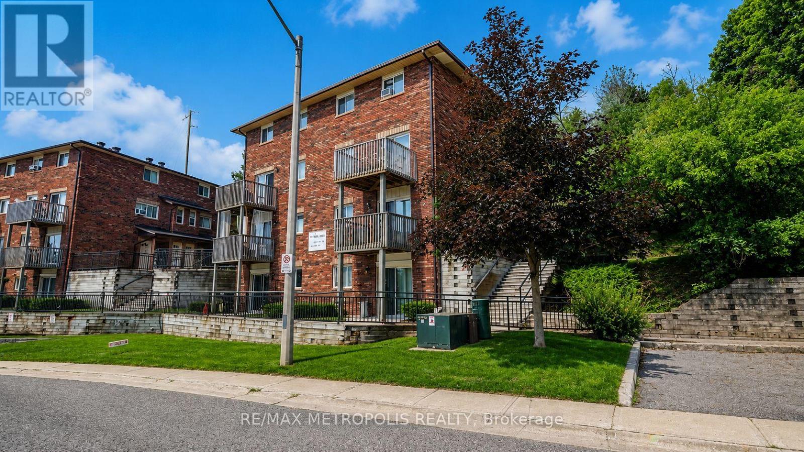 1 - 3 SAWMILL ROAD, Barrie, Ontario