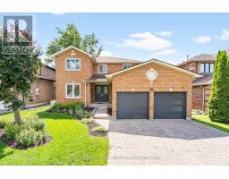 186 FERNDALE DRIVE S, Barrie, Ontario