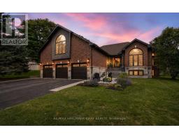 32 FOREST HILL DRIVE, Springwater, Ontario