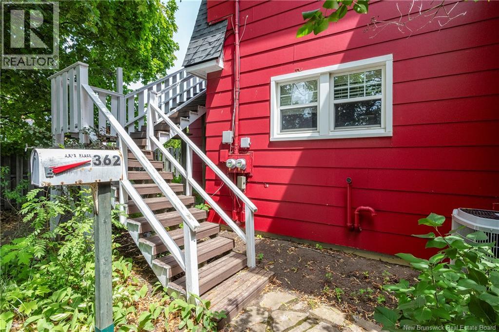 360-362 Cameron Street, Moncton, New Brunswick  E1C 5Z6 - Photo 34 - NB144546