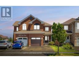 5685 TOPAZ PLACE, Mississauga, Ontario