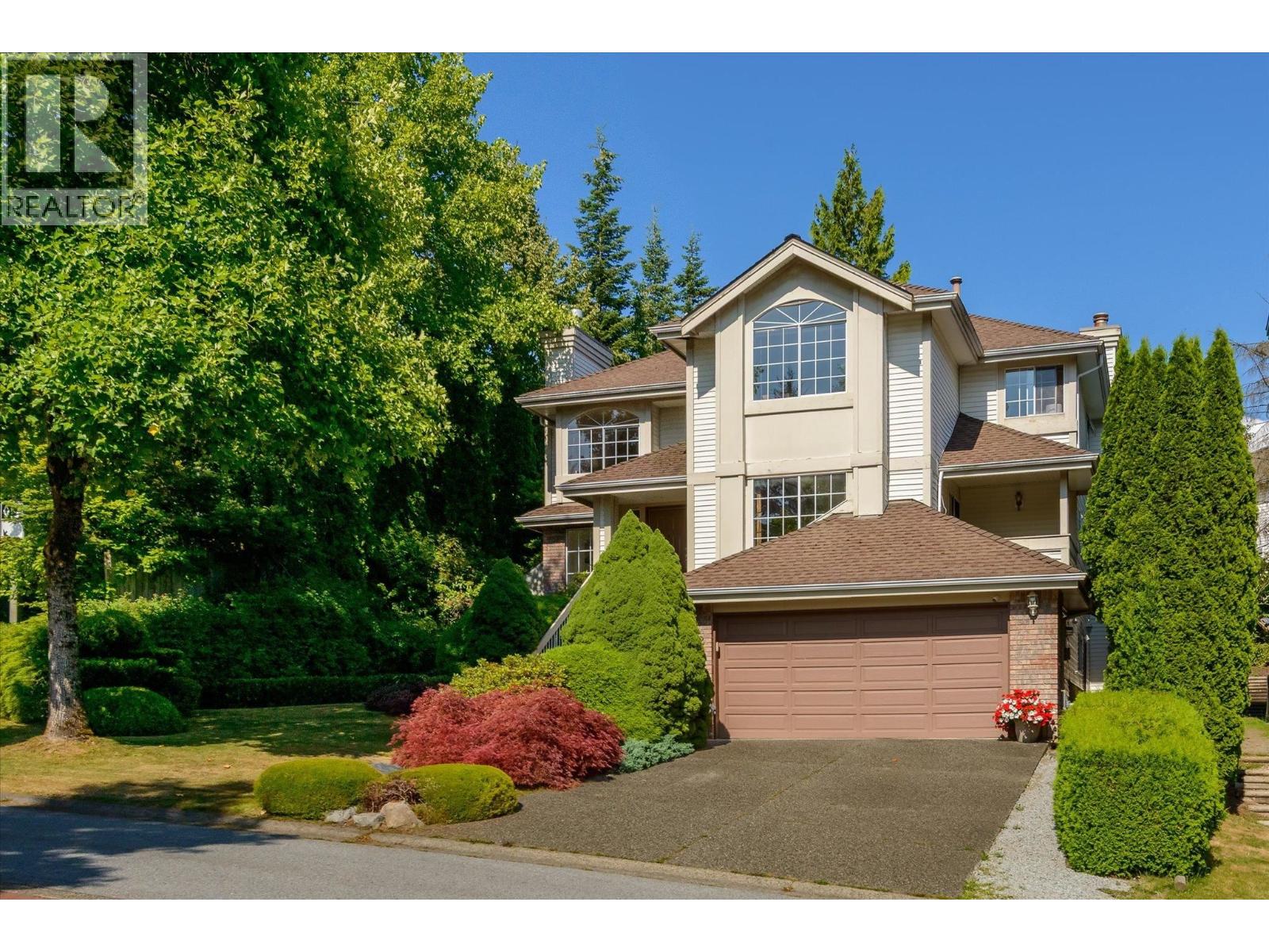 102 Aspenwood Drive, Port Moody, British Columbia  V3H 4V6 - Photo 1 - R3148934