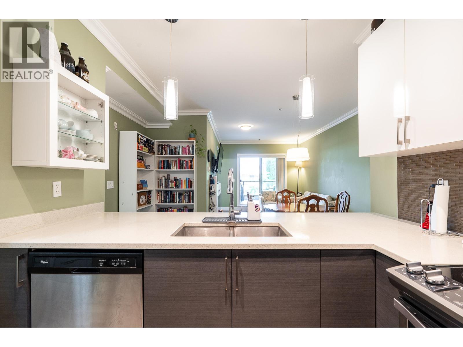 203 2349 Welcher Avenue, Port Coquitlam, British Columbia  V3C 1X6 - Photo 8 - R3148905