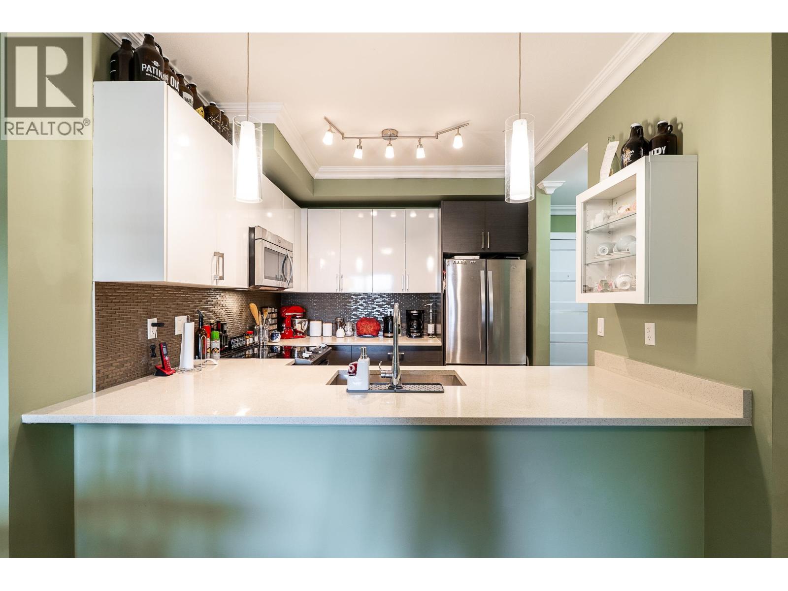 203 2349 Welcher Avenue, Port Coquitlam, British Columbia  V3C 1X6 - Photo 9 - R3148905