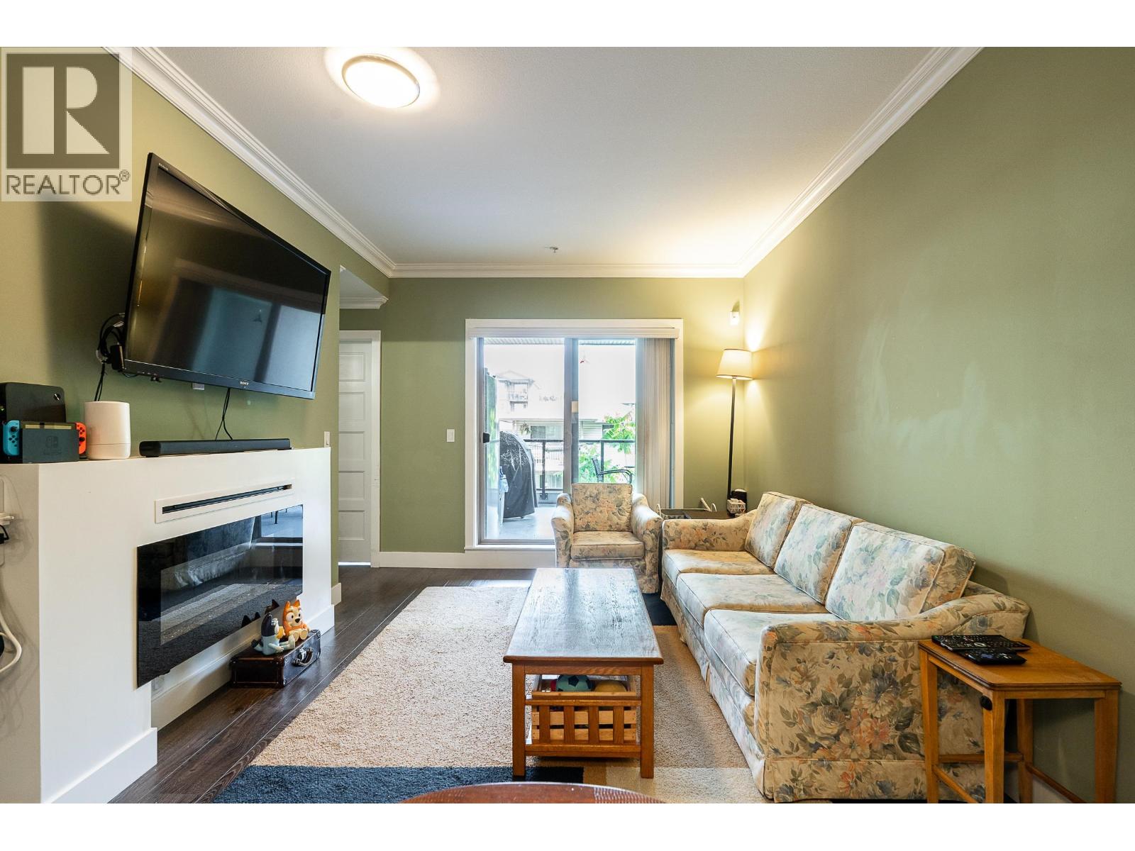 203 2349 Welcher Avenue, Port Coquitlam, British Columbia  V3C 1X6 - Photo 18 - R3148905