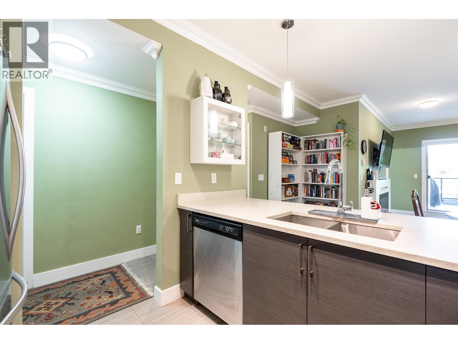 203 2349 Welcher Avenue, Port Coquitlam, British Columbia  V3C 1X6 - Photo 7 - R3148905