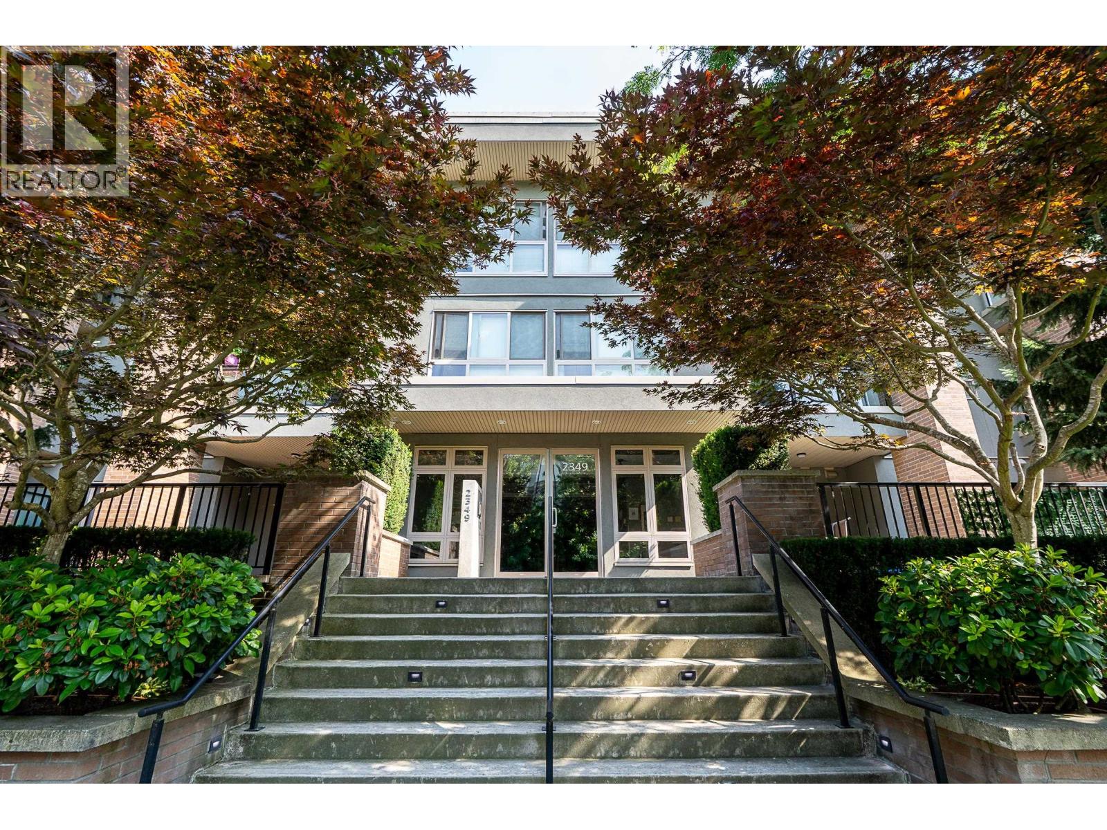 203 2349 WELCHER AVENUE, Port Coquitlam, British Columbia
