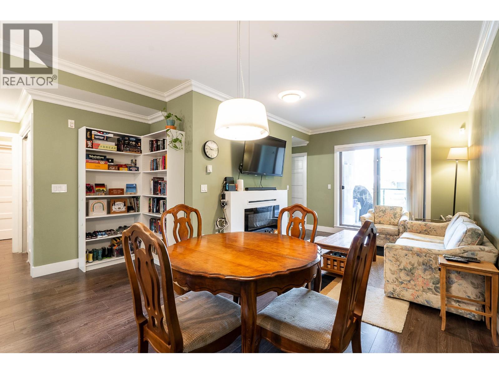 203 2349 Welcher Avenue, Port Coquitlam, British Columbia  V3C 1X6 - Photo 13 - R3148905