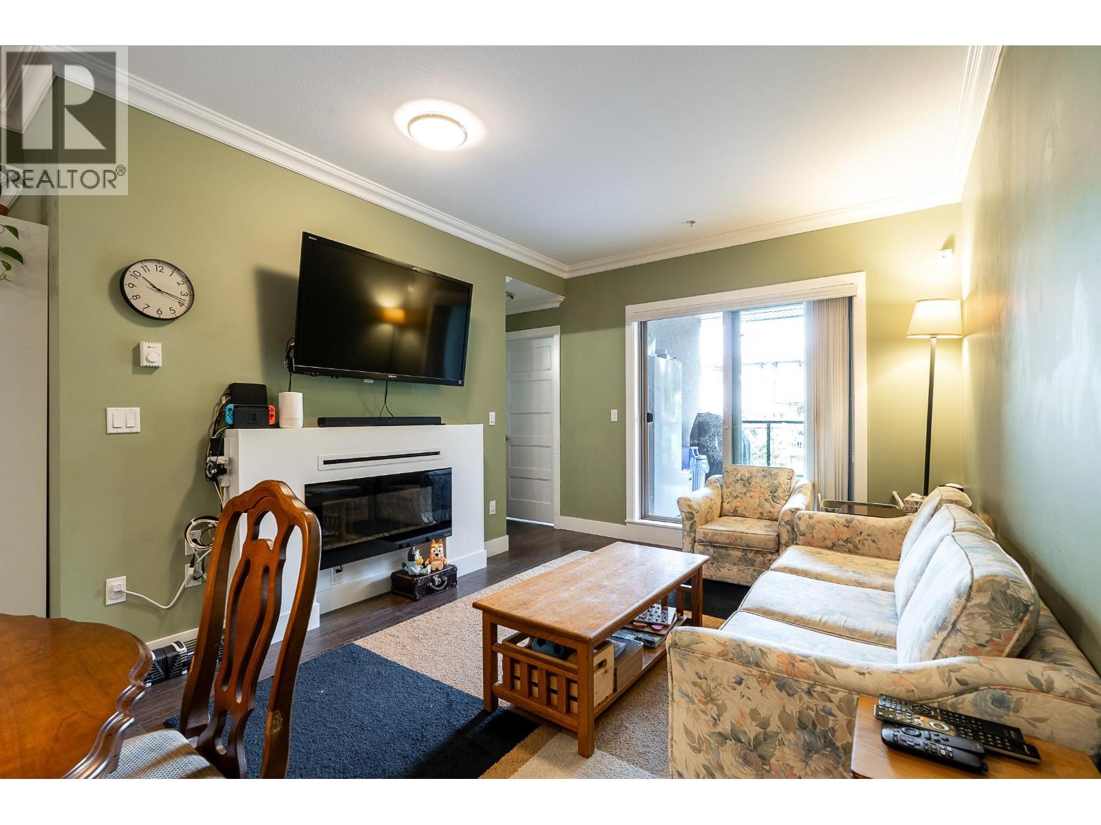 203 2349 Welcher Avenue, Port Coquitlam, British Columbia  V3C 1X6 - Photo 17 - R3148905