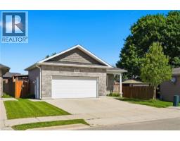 645 DAVIDSON Avenue S, Listowel, Ontario