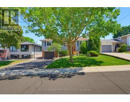164 HANOVER PLACE, Hamilton, Ontario