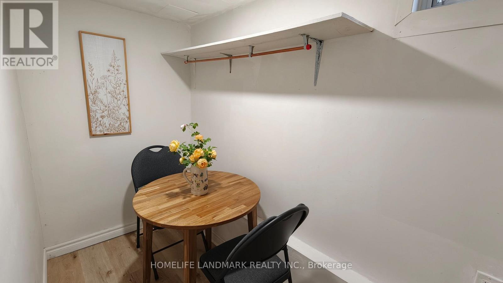 BASEMENT #2 - 385 MARYBAY CRESCENT, Richmond Hill, Ontario