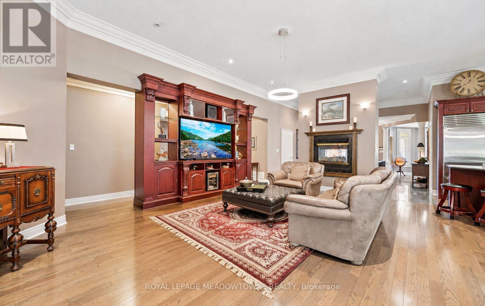 5 Mcnutt Street, Brampton, Ontario  L6Y 5S3 - Photo 21 - W13591936