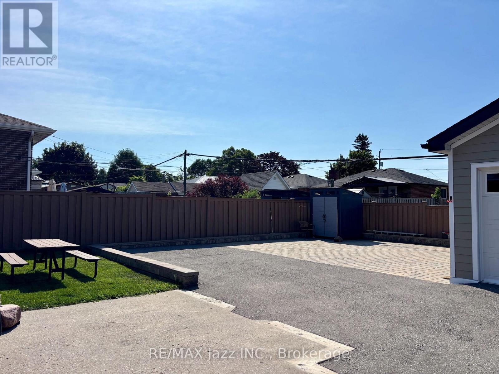 Unit 2 - 751 Phillip Murray Avenue, Oshawa, Ontario  L1J 1J2 - Photo 16 - E13594732