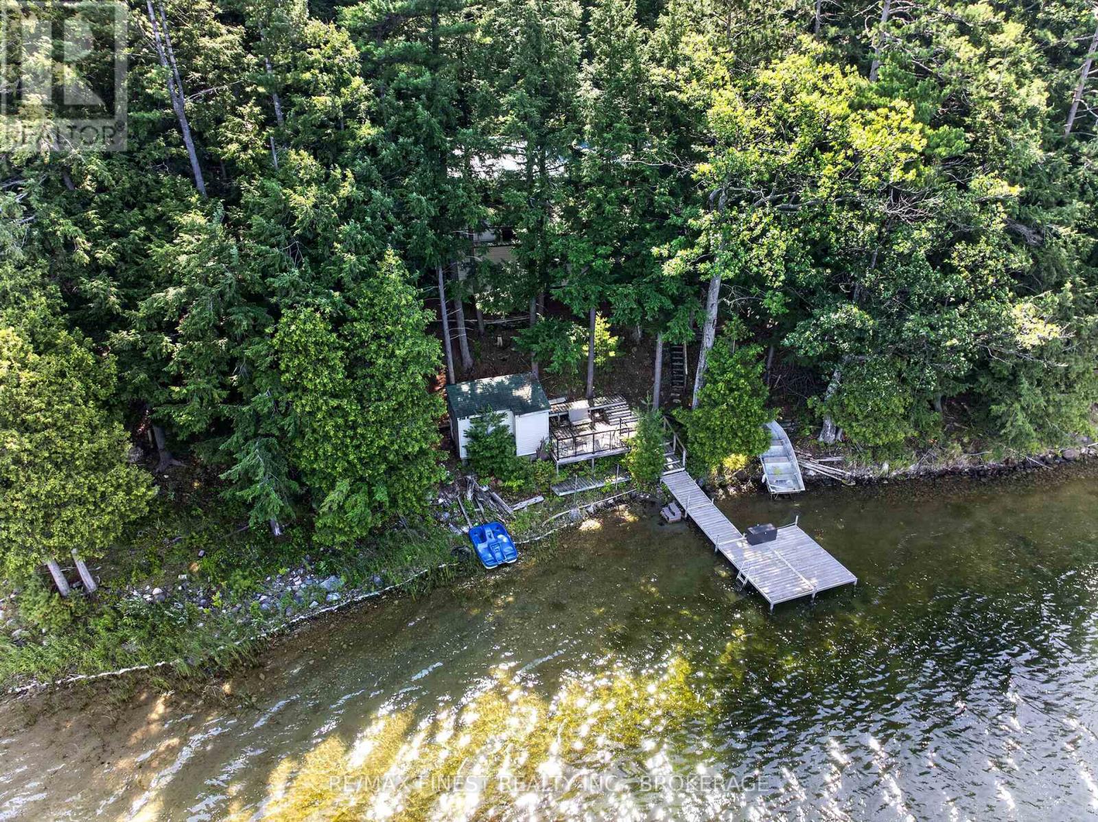 701 Davern Lane, Tay Valley, Ontario  K0H 2B0 - Photo 36 - X13572208