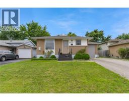 76 MARC Boulevard, Welland, Ontario