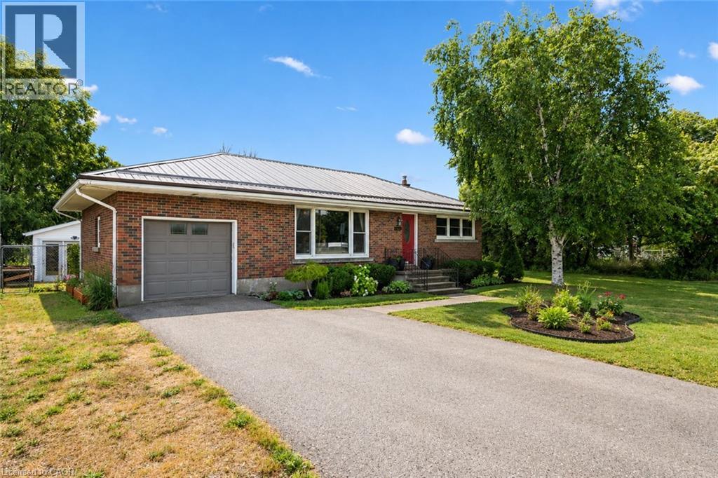 1065 Erie Street, Stratford, Ontario  N5A 6S4 - Photo 2 - 40843521