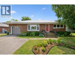 1065 ERIE Street, Stratford, Ontario