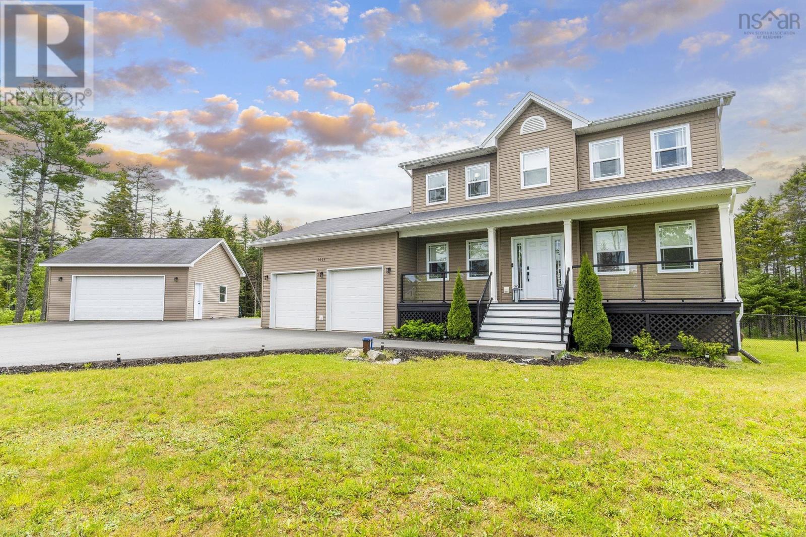 3326 Sackville Drive Drive, Upper Sackville, Nova Scotia