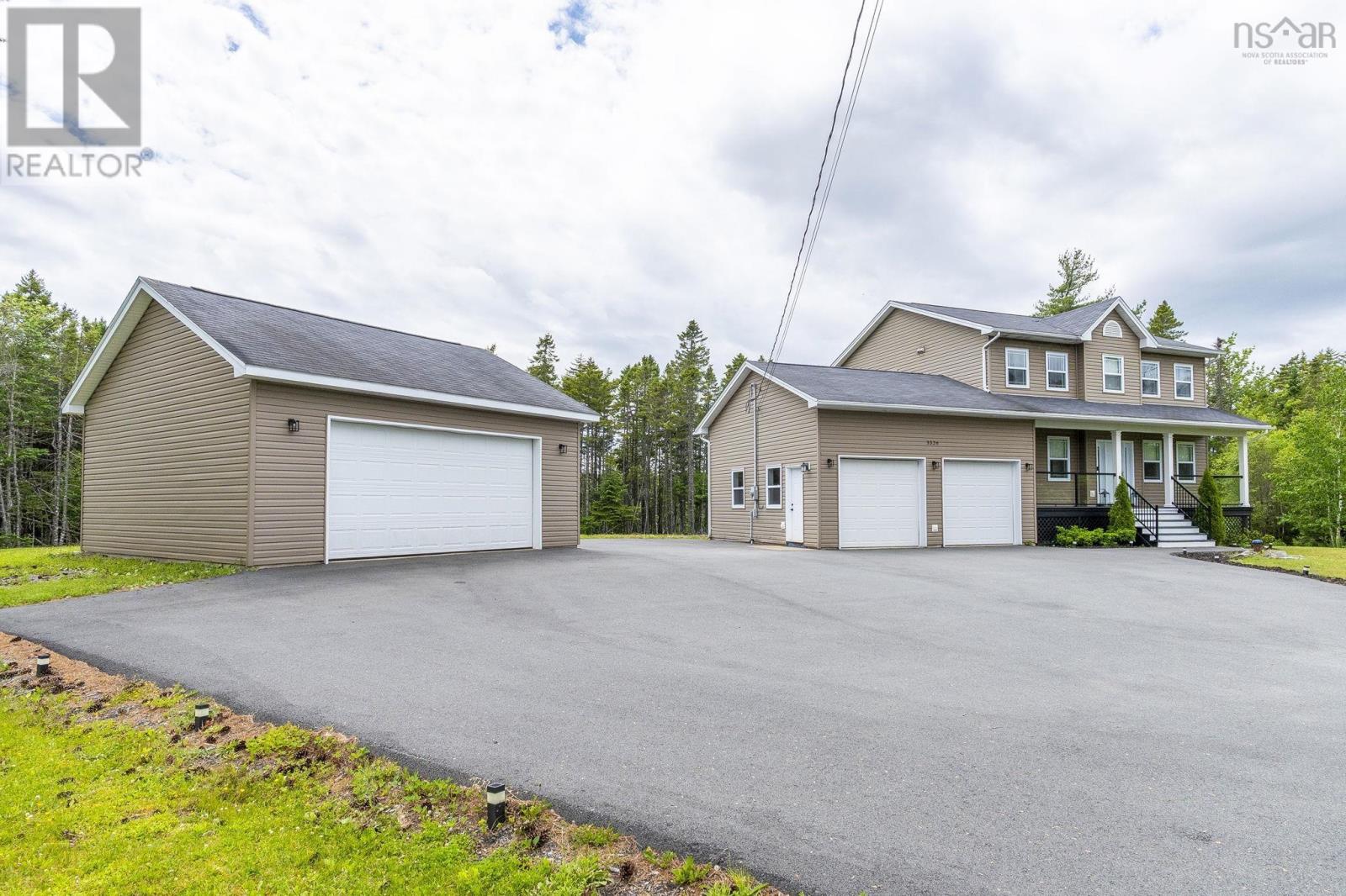 3326 Sackville Drive Drive, Upper Sackville, Nova Scotia  B4E 3C5 - Photo 39 - 202615490
