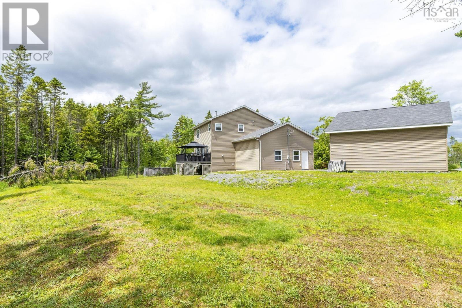 3326 Sackville Drive Drive, Upper Sackville, Nova Scotia  B4E 3C5 - Photo 42 - 202615490