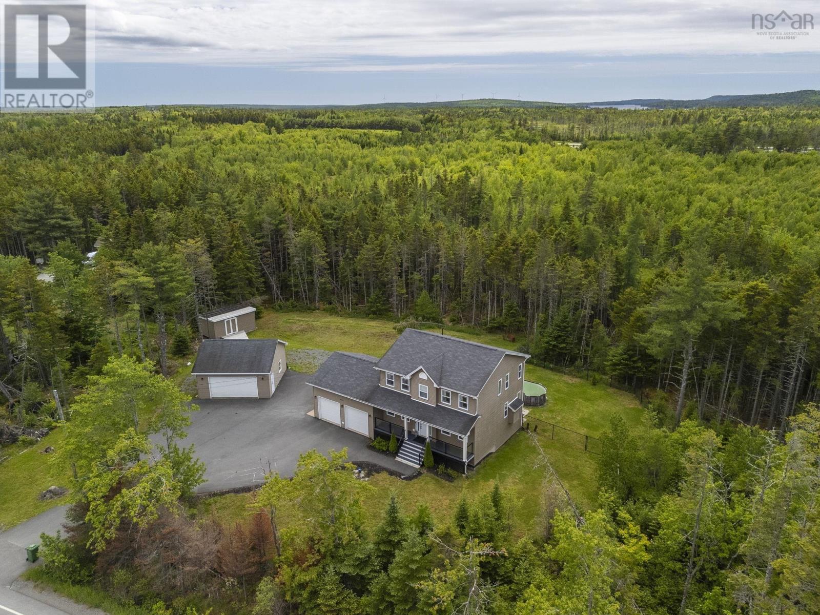 3326 Sackville Drive Drive, Upper Sackville, Nova Scotia  B4E 3C5 - Photo 45 - 202615490