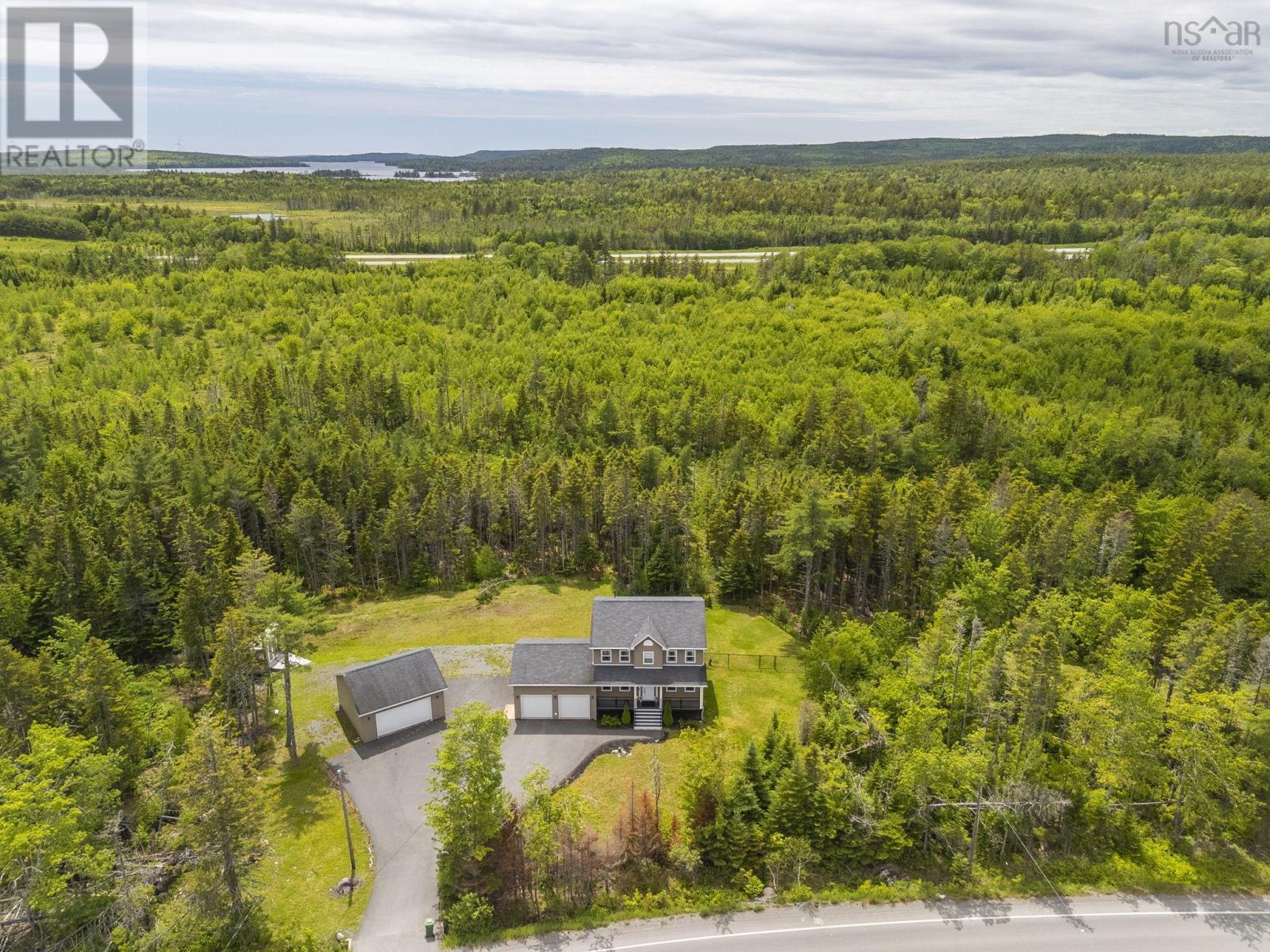 3326 Sackville Drive Drive, Upper Sackville, Nova Scotia  B4E 3C5 - Photo 47 - 202615490