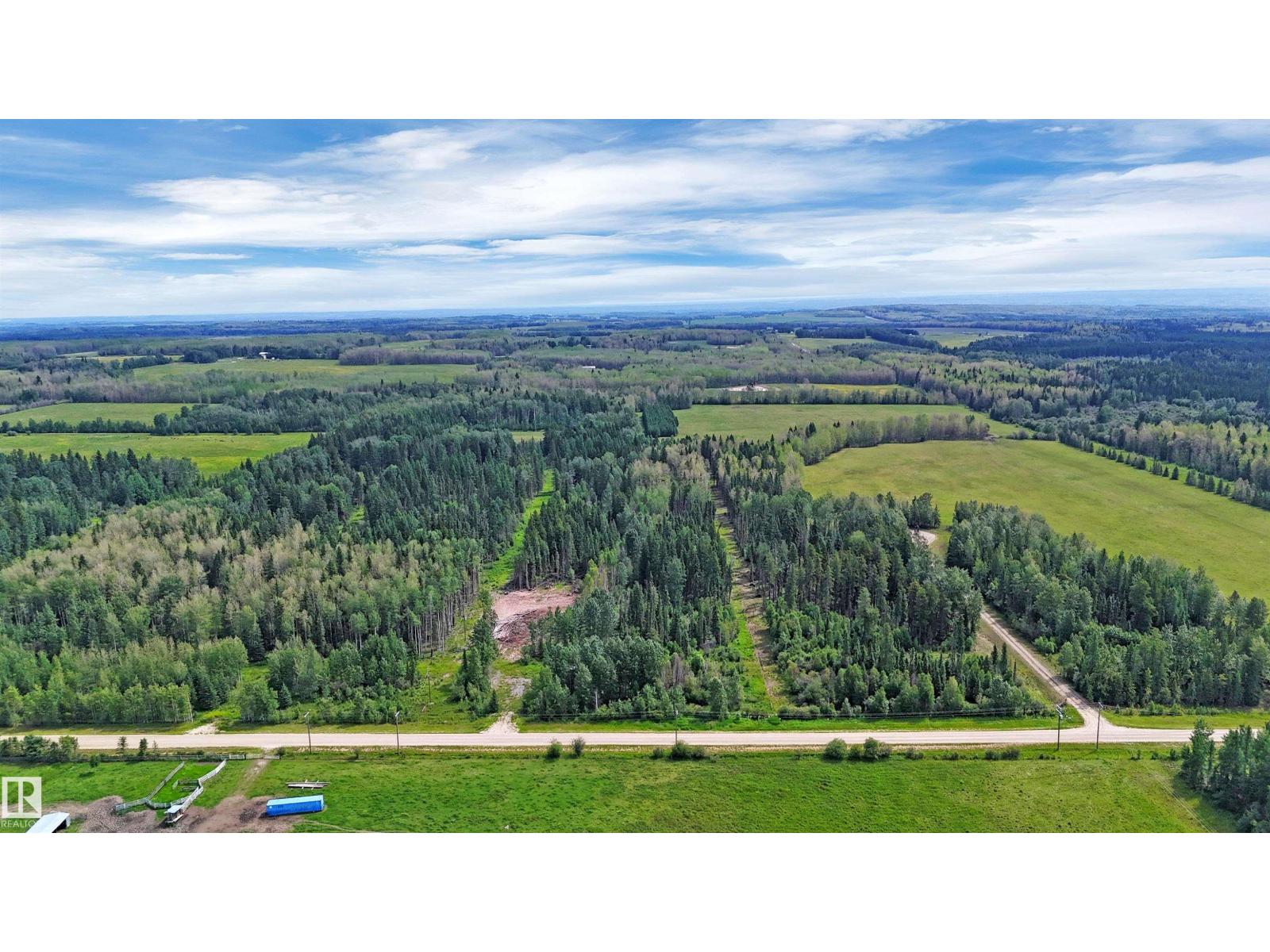 Rr 85, Rural Brazeau County, Alberta  T7A 2A3 - Photo 1 - E4500143