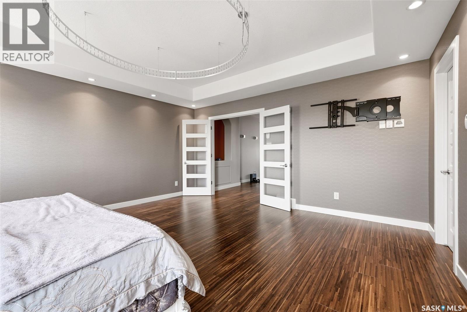 2423 Linner Bay, Regina, Saskatchewan  S4V 1K3 - Photo 31 - SK043342
