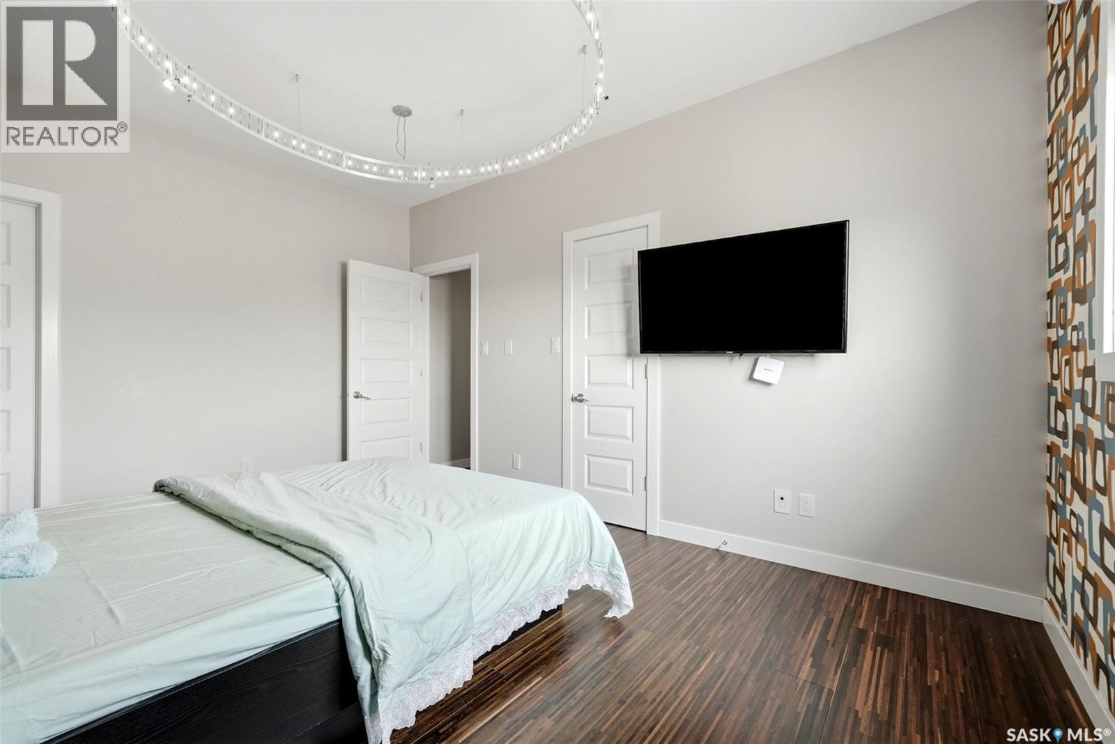 2423 Linner Bay, Regina, Saskatchewan  S4V 1K3 - Photo 38 - SK043342