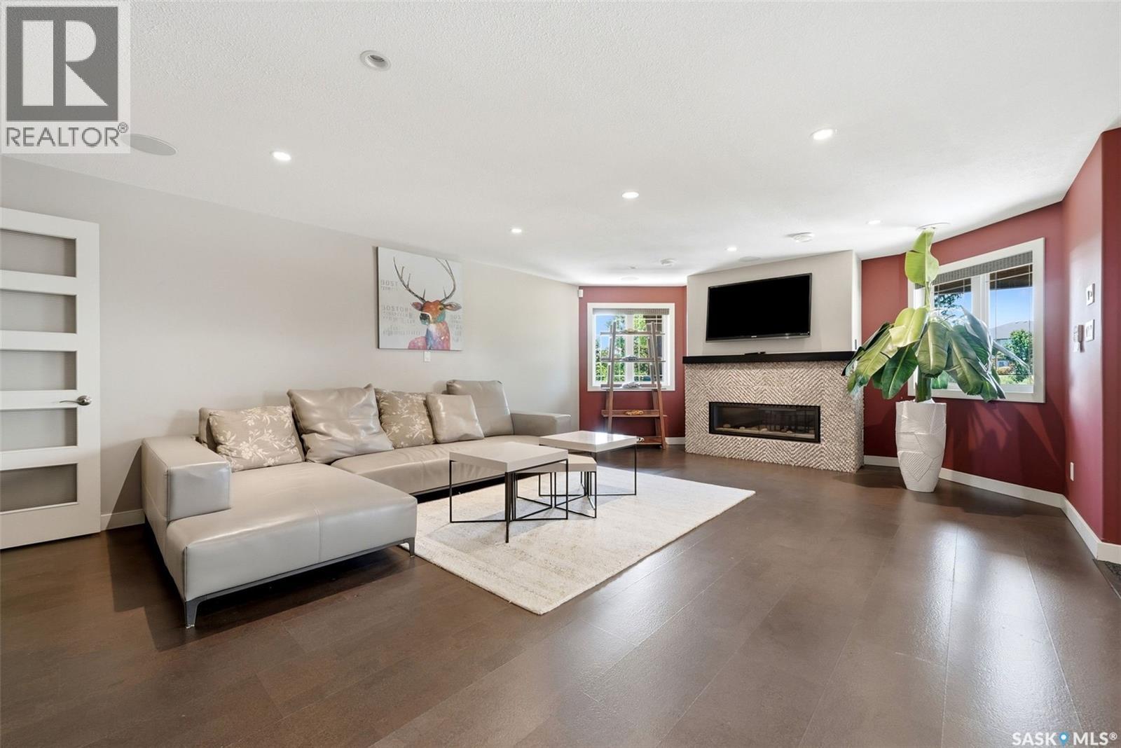 2423 Linner Bay, Regina, Saskatchewan  S4V 1K3 - Photo 46 - SK043342
