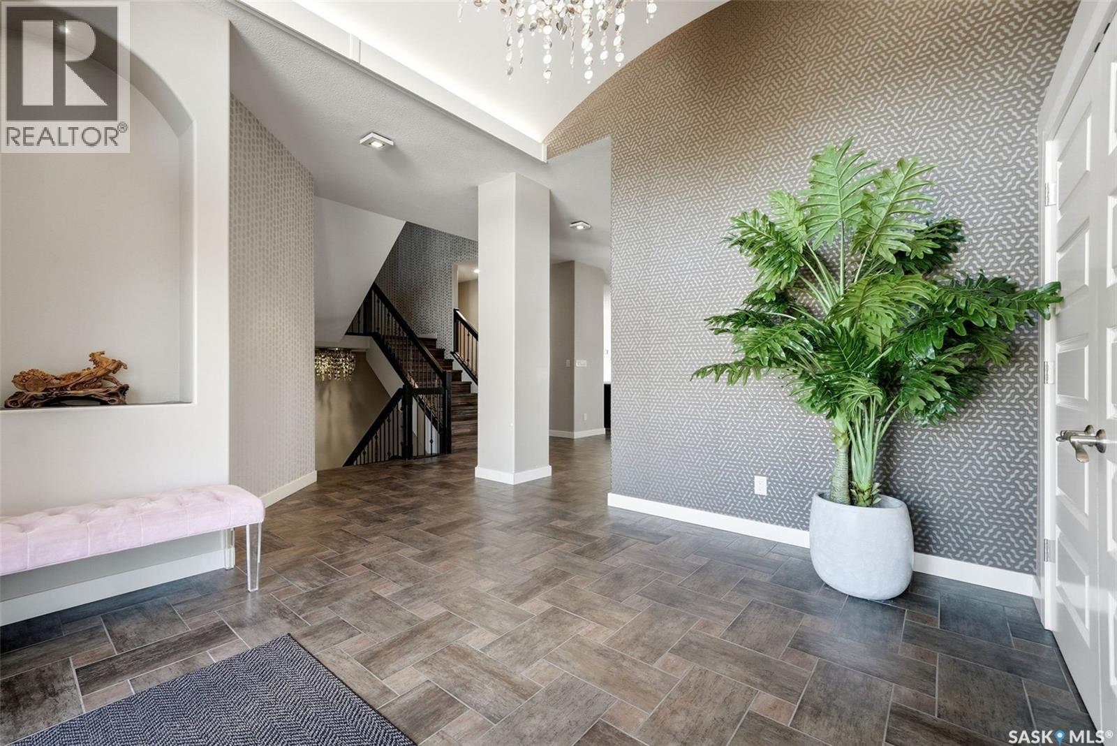 2423 Linner Bay, Regina, Saskatchewan  S4V 1K3 - Photo 5 - SK043342