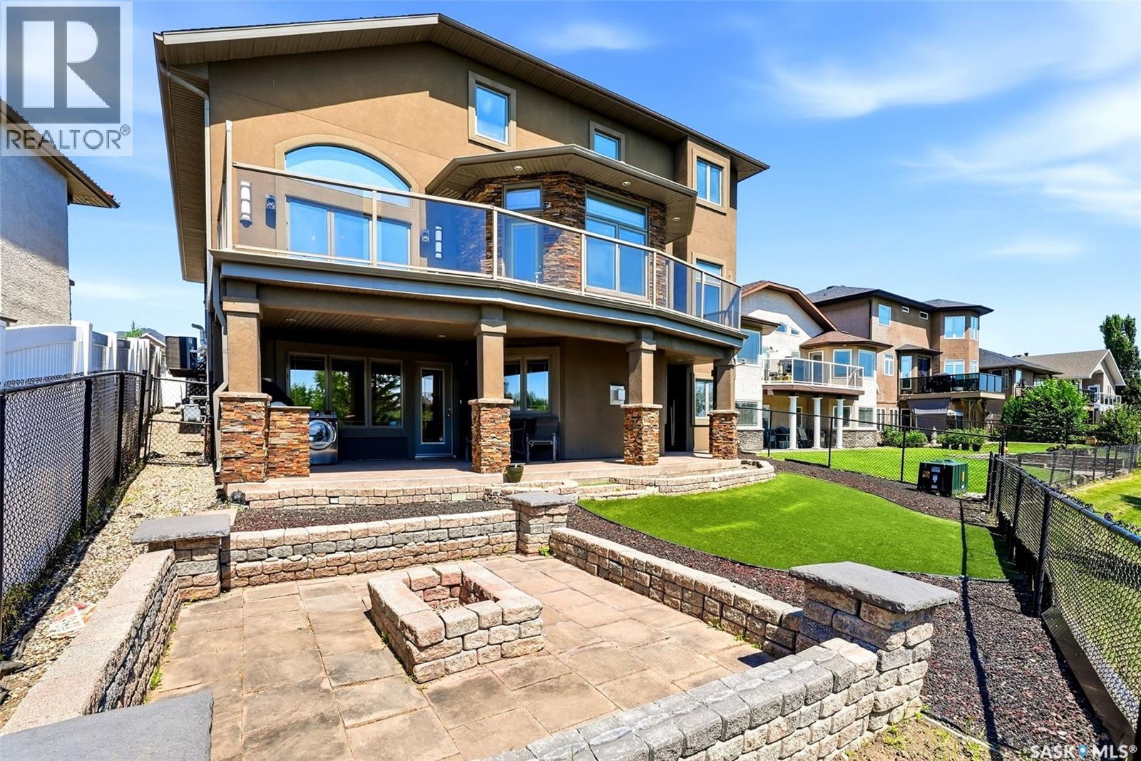 2423 Linner Bay, Regina, Saskatchewan  S4V 1K3 - Photo 66 - SK043342